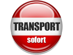Transportsofort Logo